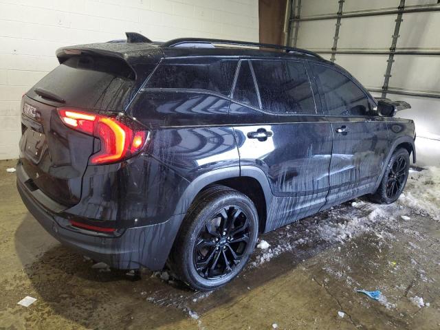 Изображение 3 2021 GMC TERRAIN SLE 2021 с VIN 3GKALMEV0ML319158