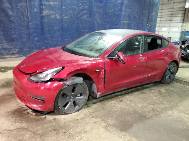 Obraz 2023 TESLA MODEL 3  2023
