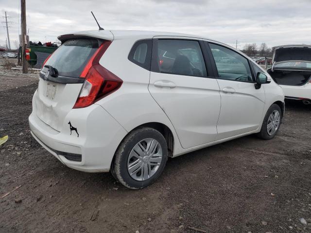 Image 3 of 2020 HONDA FIT LX 2020 with VIN 3HGGK5H44LM732504