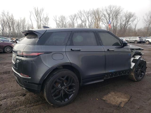 Image 3 of 2023 LAND ROVER RANGE ROVER EVOQUE R-DYNAMIC S 2023 with VIN SALZT2FX2PH190189
