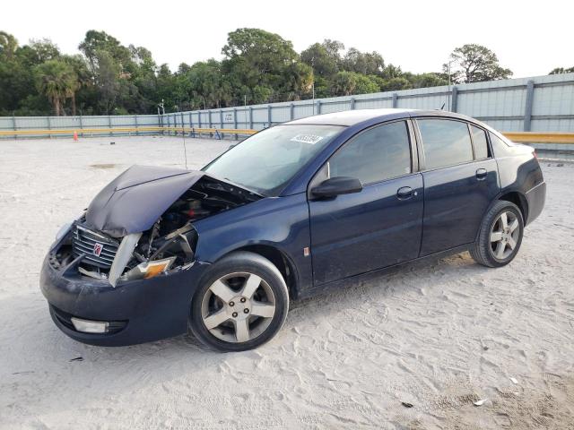 Image 1 of 2007 SATURN ION LEVEL 3 2007 with VIN 1G8AL58F47Z117999