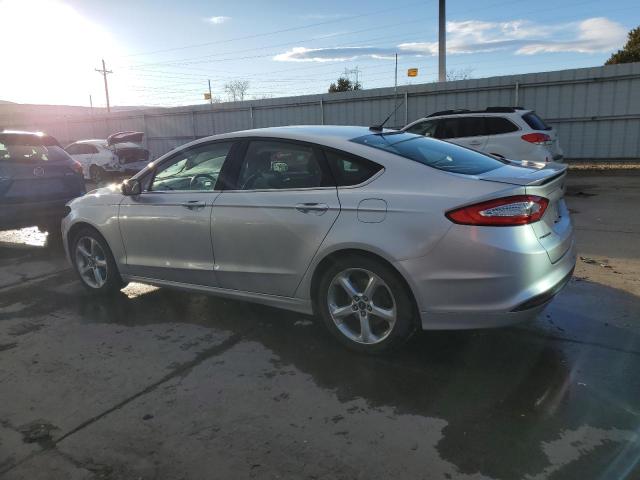 Изображение 2 2014 FORD FUSION SE 2014 с VIN 3FA6P0HD7ER163710
