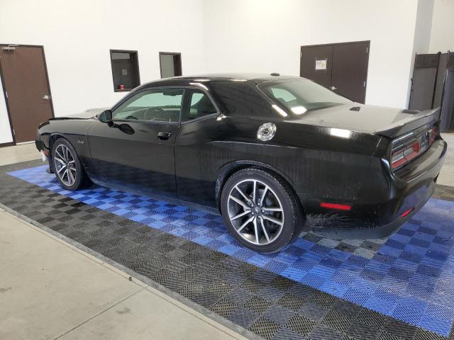 Obraz 2 z 2023 DODGE CHALLENGER R/T 2023 z VIN 2C3CDZBT6PH504124