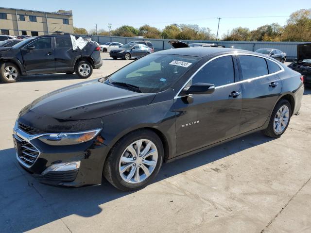 2020 CHEVROLET MALIBU LT 2020 image