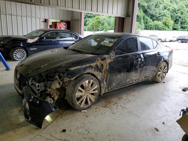 Image 1 of 2021 NISSAN ALTIMA SR 2021 with VIN 1N4BL4CV0MN383712
