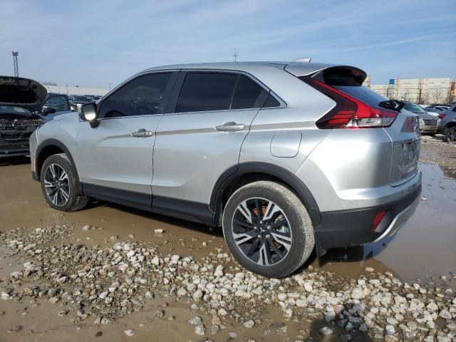 Изображение 2 2023 MITSUBISHI ECLIPSE CROSS SE 2023 с VIN JA4ATWAAXPZ001677
