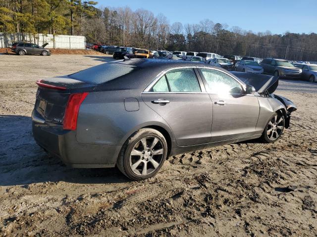 Obraz 3 z 2013 CADILLAC ATS PERFORMANCE 2013 z VIN 1G6AJ5SX5D0126694