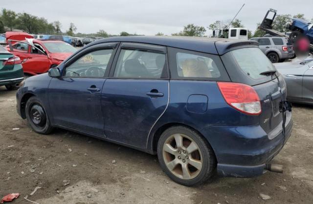 Изображение 2 2003 TOYOTA COROLLA MATRIX XRS 2003 с VIN 2T1KY32E53C033713