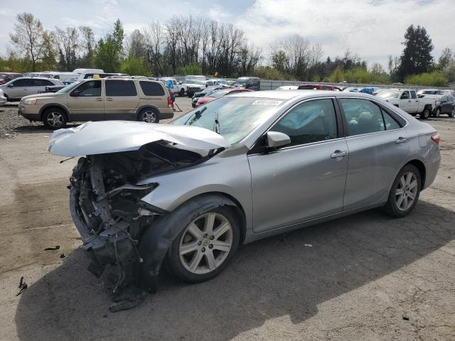 Изображение 1 2015 TOYOTA CAMRY LE 2015 с VIN 4T4BF1FK6FR490758