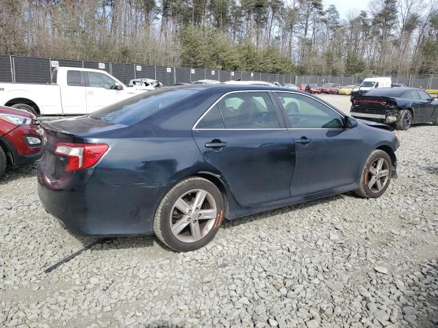 Image 3 of 2014 TOYOTA CAMRY L 2014 with VIN 4T1BF1FK5EU795807