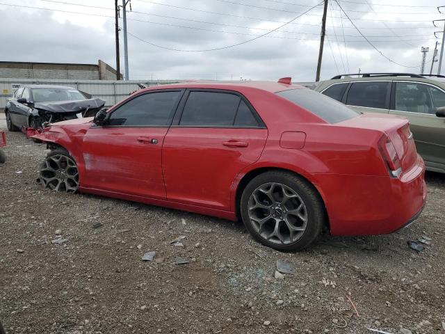 Obraz 2 z 2016 CHRYSLER 300 S 2016 z VIN 2C3CCABG0GH351781