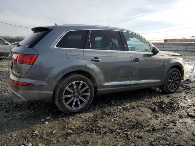 Изображение 3 2017 AUDI Q7 PREMIUM PLUS 2017 с VIN WA1LAAF73HD019564