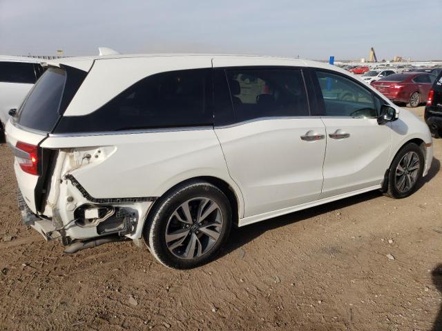Изображение 3 2018 HONDA ODYSSEY ELITE 2018 с VIN 5FNRL6H94JB016709
