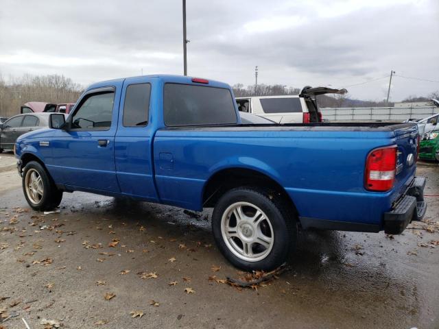Image 2 of 2008 FORD RANGER SUPER CAB 2008 with VIN 1FTYR14U18PA75594