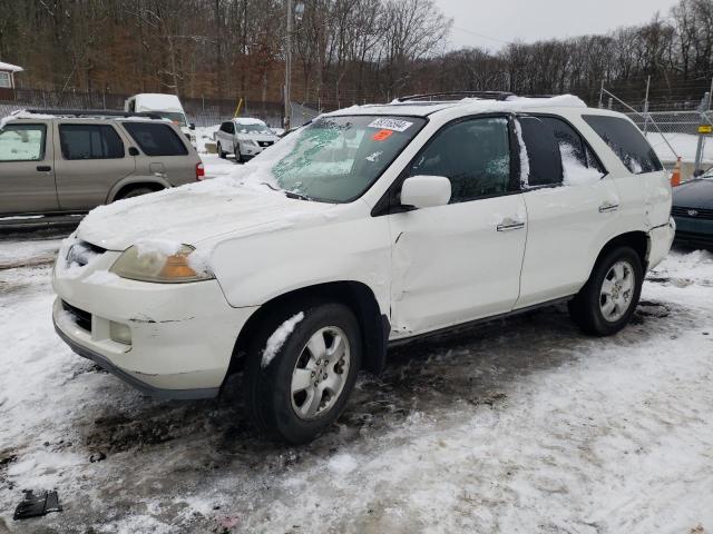 Изображение 2005 ACURA MDX  2005