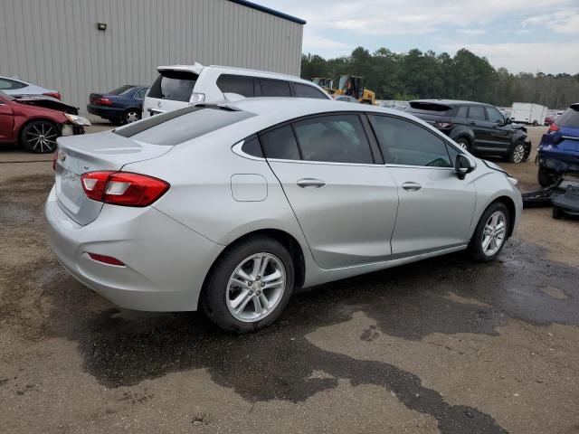 Obraz 3 z 2018 CHEVROLET CRUZE LT 2018 z VIN 1G1BE5SM3J7171415