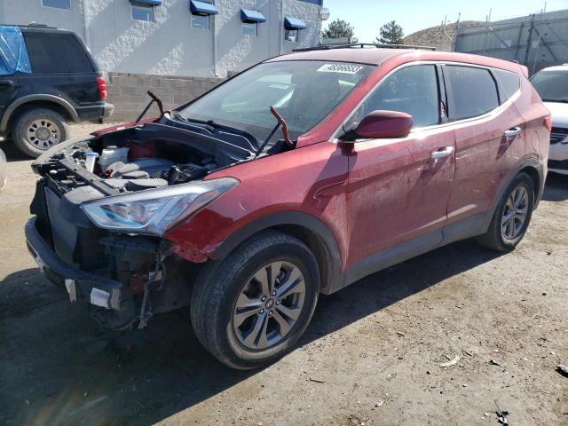 2016 HYUNDAI SANTA FE SPORT  2016 image