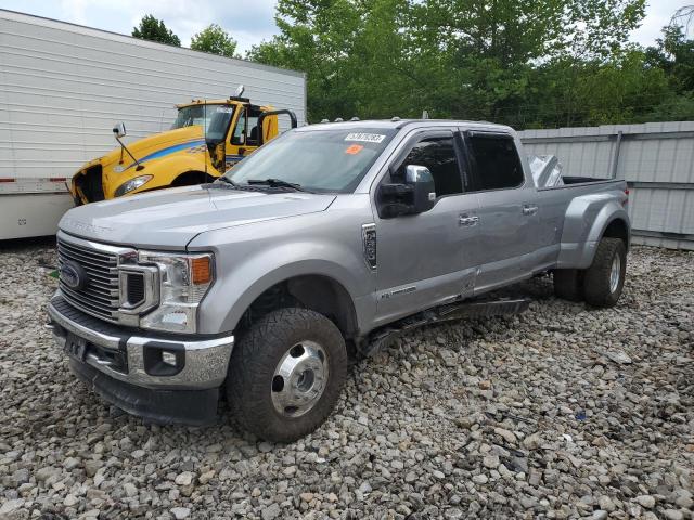 Изображение 1 2022 FORD F350 SUPER DUTY 2022 с VIN 1FT8W3DT3NEC55226