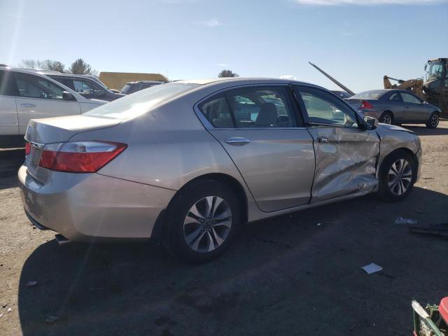 Image 3 of 2015 HONDA ACCORD LX 2015 with VIN 1HGCR2F35FA054690