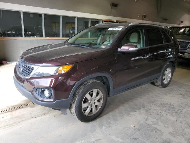 Изображение 2012 KIA SORENTO BASE 2012