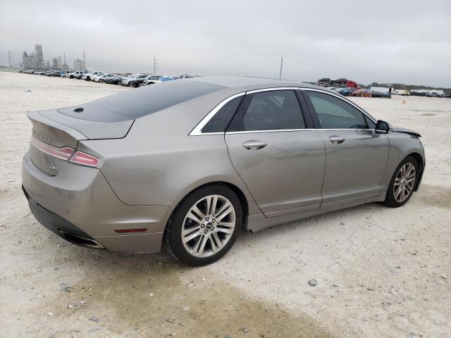 Image 3 of 2015 LINCOLN MKZ  2015 with VIN 3LN6L2J91FR622766