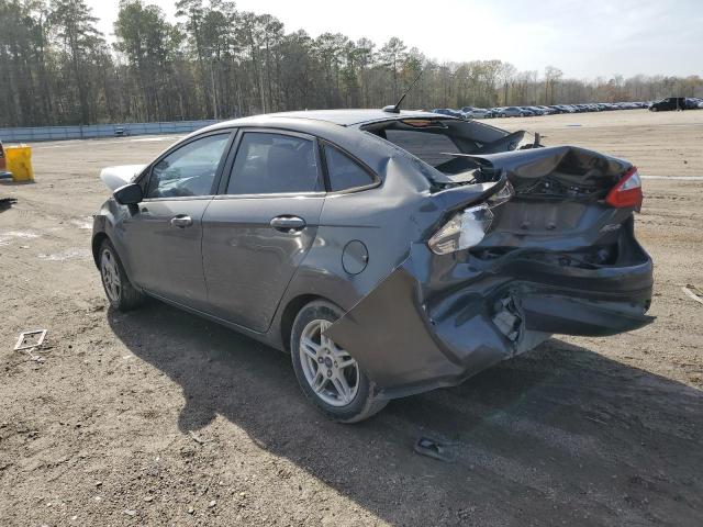 Obraz 2 z 2017 FORD FIESTA SE 2017 z VIN 3FADP4BJXHM119621