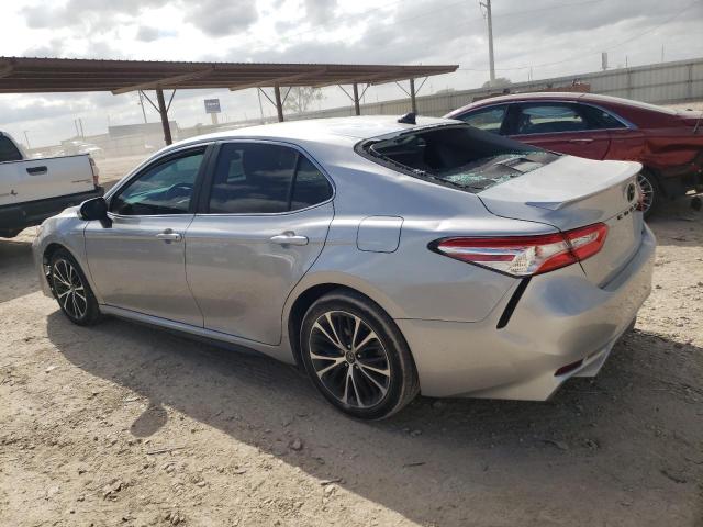 Изображение 2 2020 TOYOTA CAMRY SE 2020 с VIN 4T1G11AK5LU944029