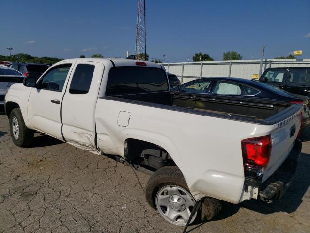 Obraz 2 z 2022 TOYOTA TACOMA ACCESS CAB 2022 z VIN 3TYRX5GN2NT054880