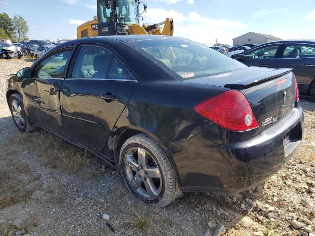 Изображение 2 2006 PONTIAC G6 GT 2006 с VIN 1G2ZH558064128773