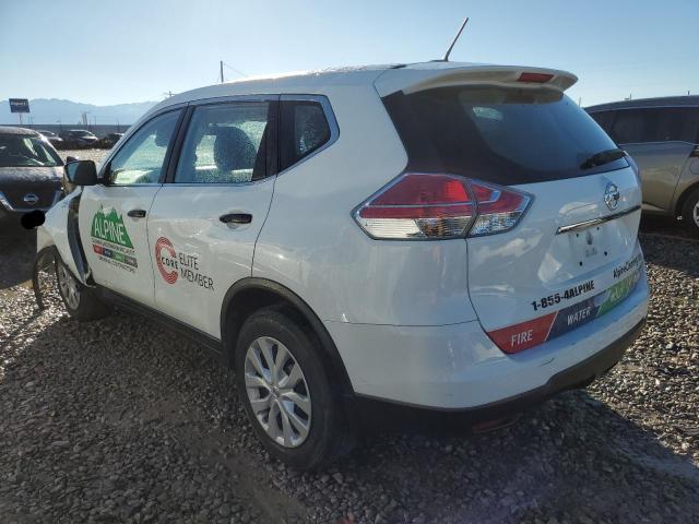 Obraz 2 z 2016 NISSAN ROGUE S 2016 z VIN KNMAT2MV6GP606417