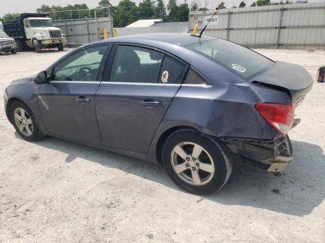 Изображение 2 2014 CHEVROLET CRUZE LT 2014 с VIN 1G1PC5SB8E7429086