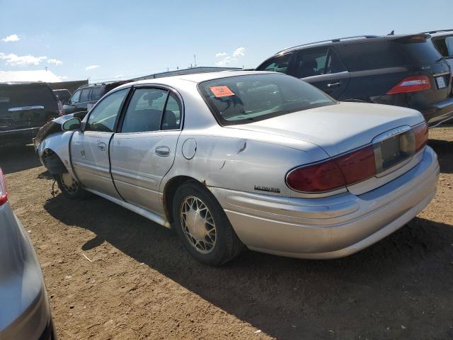 Obraz 2 z 2001 BUICK LESABRE CUSTOM 2001 z VIN 1G4HP54K91U186697