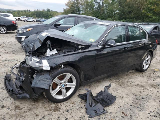 Obraz 1 z 2015 BMW 328 XI SULEV 2015 z VIN WBA3B5G55FNS11841