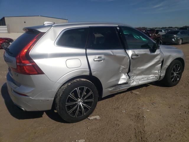 Image 3 of 2018 VOLVO XC60 T5 INSCRIPTION 2018 with VIN LYV102RL8JB101000