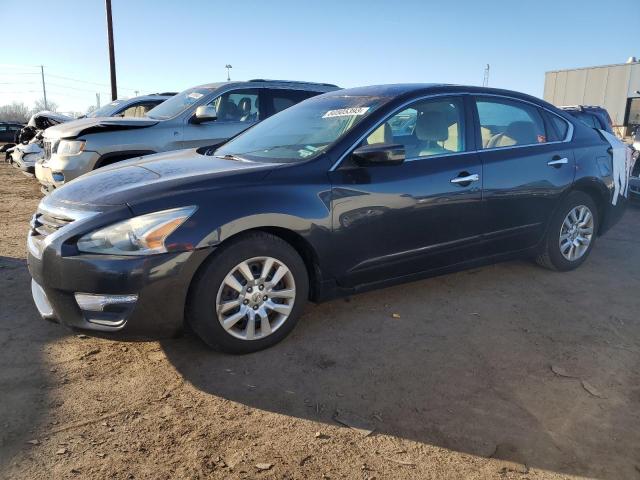 Изображение 1 2015 NISSAN ALTIMA 2.5 2015 с VIN 1N4AL3AP8FC266629