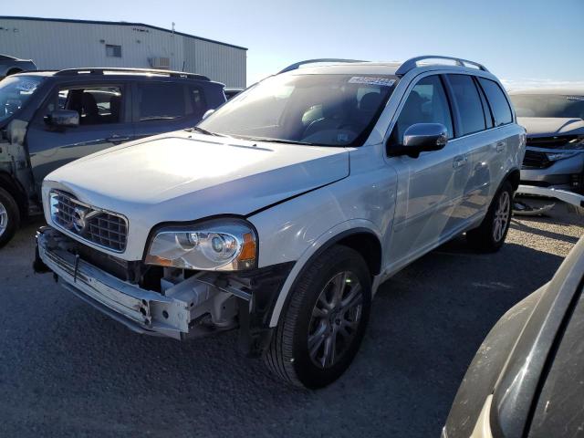 Изображение 1 2013 VOLVO XC90 3.2 2013 с VIN YV4952CY7D1648275