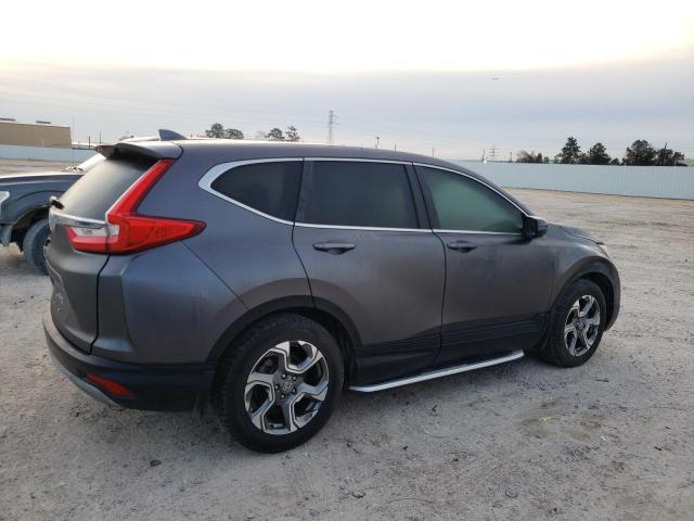 Изображение 3 2019 HONDA CR-V EXL 2019 с VIN 5J6RW1H85KA001075