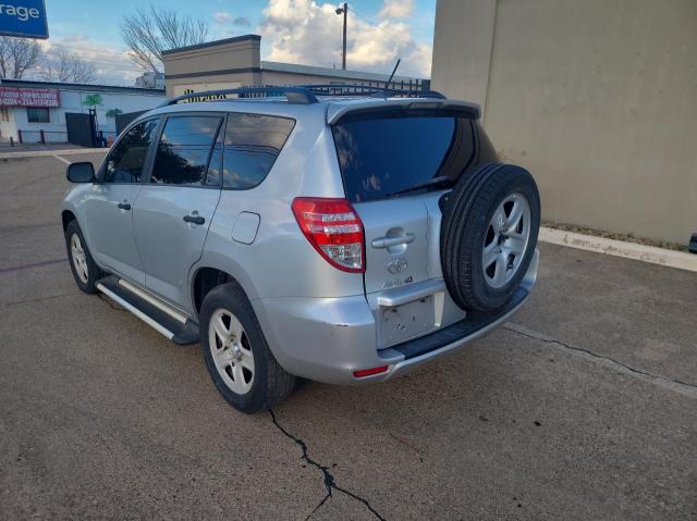 Image 3 of 2011 TOYOTA RAV4  2011 with VIN 2T3ZF4DV2BW087143