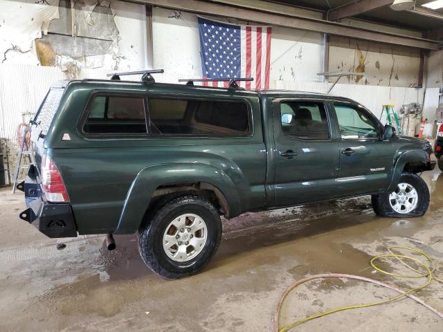 Image 3 of 2009 TOYOTA TACOMA DOUBLE CAB LONG BED 2009 with VIN 3TMMU52N49M012111