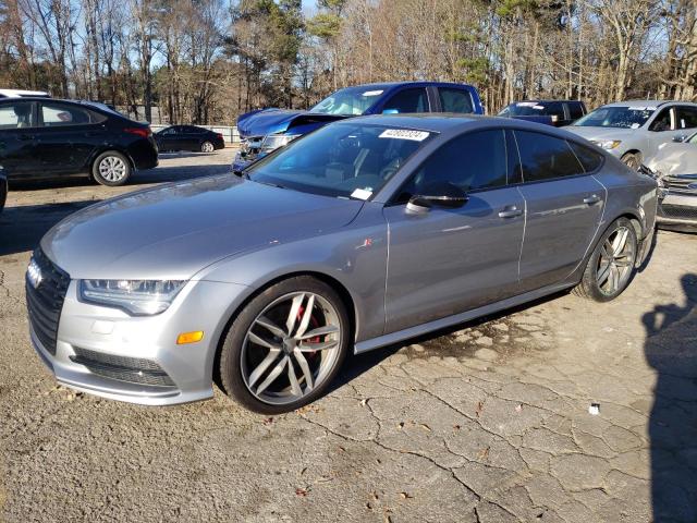 Изображение 2018 AUDI A7 PREMIUM PLUS 2018