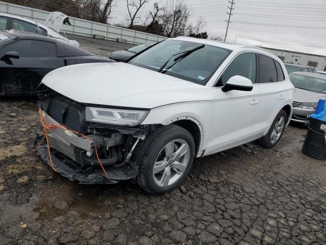Изображение 2019 AUDI Q5 PREMIUM PLUS 2019