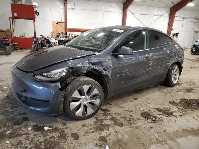 Изображение 2022 TESLA MODEL Y  2022