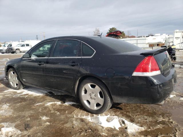 Изображение 2 2006 CHEVROLET IMPALA SUPER SPORT 2006 с VIN 2G1WD58C469225068