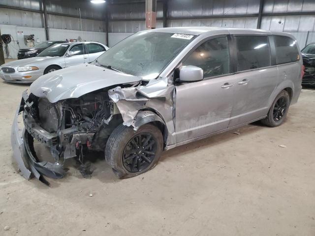 Obraz 2019 DODGE GRAND CARAVAN GT 2019