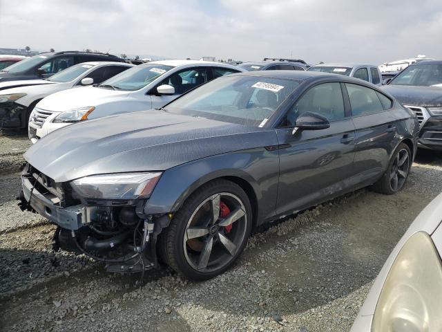 Изображение 2024 AUDI A5 PREMIUM PLUS 45 2024