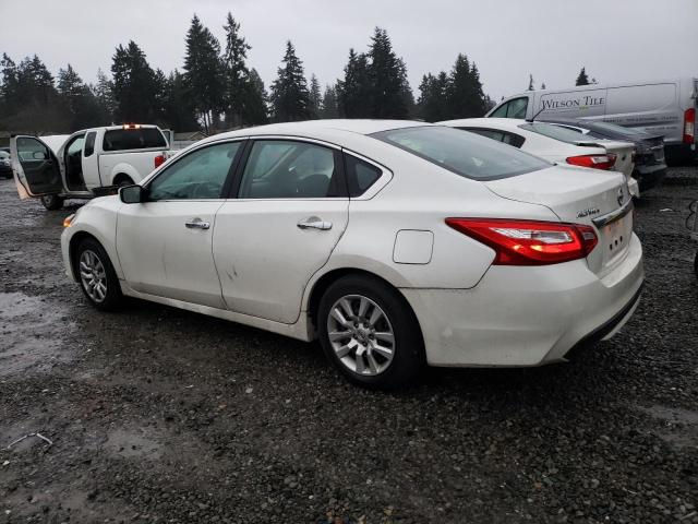 Image 2 of 2016 NISSAN ALTIMA 2.5 2016 with VIN 1N4AL3AP2GN343890