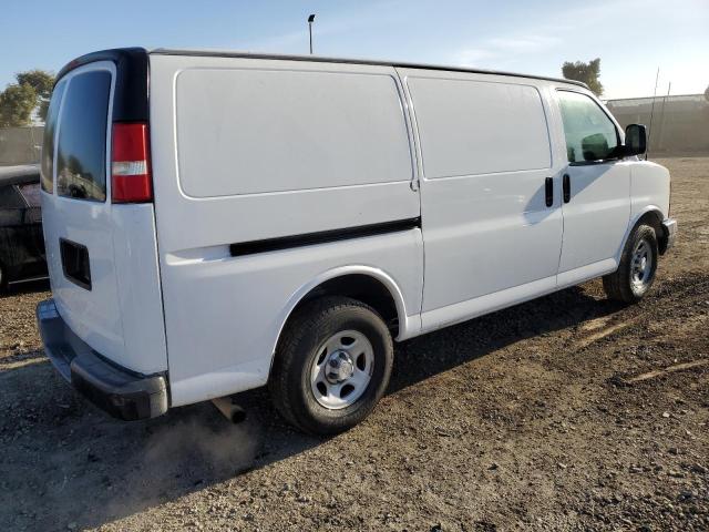 Image 3 of 2007 CHEVROLET EXPRESS G1500  2007 with VIN 1GCFG15X471223390