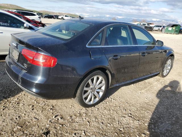 Изображение 3 2014 AUDI A4 PREMIUM 2014 с VIN WAUBFAFL8EN022933