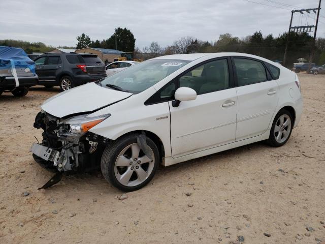 Obraz 1 z 2012 TOYOTA PRIUS  2012 z VIN JTDKN3DU5C1495531