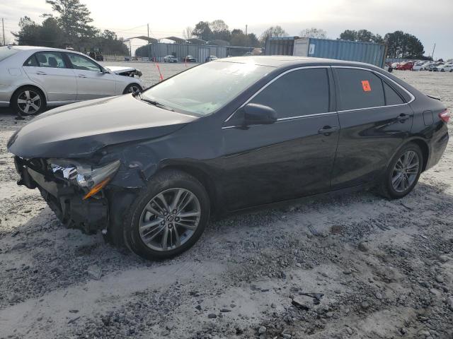Изображение 1 2015 TOYOTA CAMRY LE 2015 с VIN 4T1BF1FKXFU058233